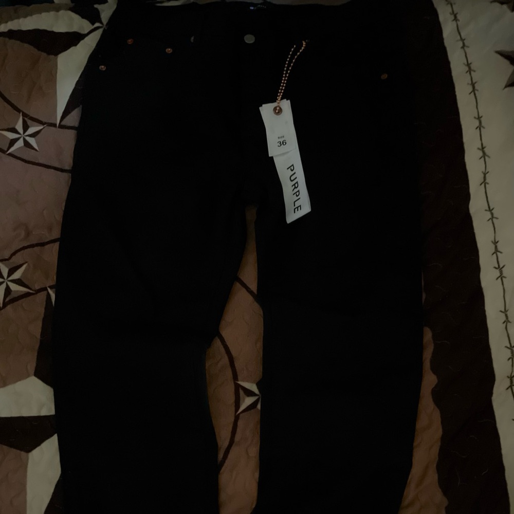 purple brand jeans